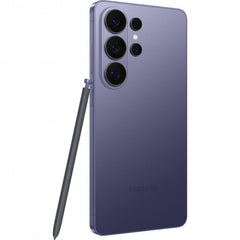 Samsung Galaxy S26 Ultra 5G, 12GB & 256GB, 6.9Inch, Cobal Violet - SM-S948BZVIMEA