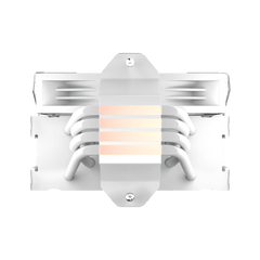 GAMEMAX SIGMA 520 DIGITAL CPU AIR COOLING WHITE