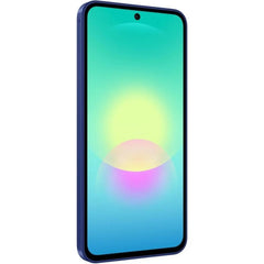 Samsung Galaxy A27 5G, 8GB & 256GB, 6.7Inch, 5000Mah, Blue - SM-A276BZBJMEA