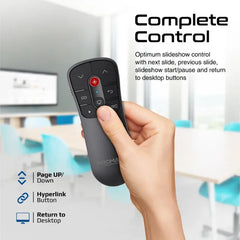 Promate ProPointer, Wireless Presenter