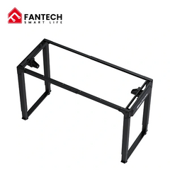 FANTECH WORKSTATION WS514 ADJUSTABLE RISING 140 cm x 70 cm x 74-118 cm GAMING DESK