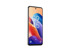 TCL Smart Phone 60 SE 4G, 8GB & 512GB, 6.7Inch, 5200Mah, White - T517H-wht