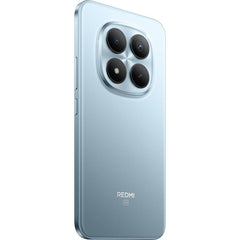 Xiaomi Redmi Note 15 Pro+ 5G, 12GB & 512GB, 6.8Inch, Glacier Blue - 2510ERA8BG1BLUE