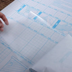 Contact Paper 45cm*15cm Roll