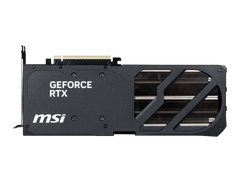 MSI GeForce RTX™ 5070 12G SHADOW 3X OC GDDR7- Graphics Card