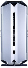 LIAN LI ODYSSEY X Open Airflow Tempered Glass Panels, Full Tower (Silver) Gaming Case