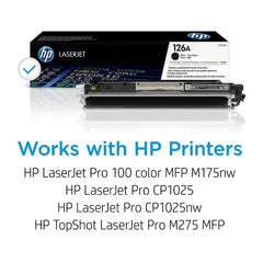 HP 207A Original LaserJet Toner Cartridge, Yellow