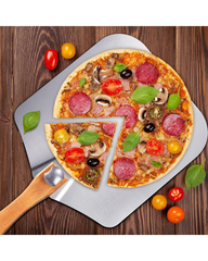 Pizza Peel Set