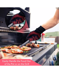 Grill Gloves