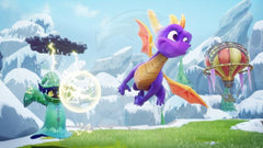 Spyro Reignited Trilogy - Playstation 4