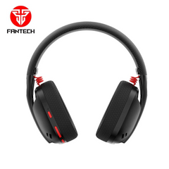 Fantech WHG01 TAMAGO Lightweight Wireless Headset - Black