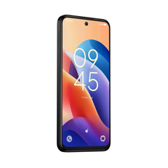 TCL Smart Phone 60 SE 4G, 8GB & 512GB, 6.7Inch, 5200Mah, Black - T517H-blk