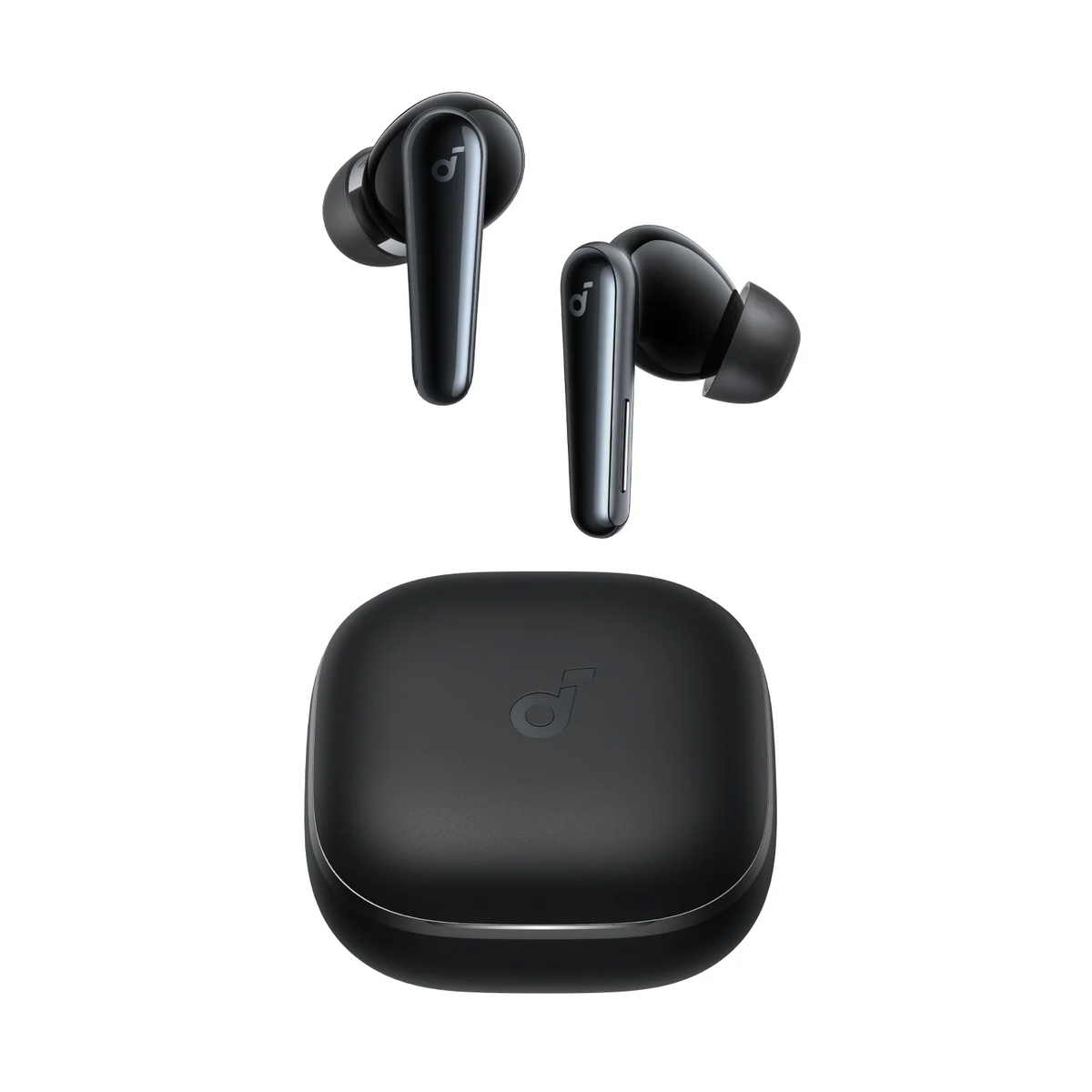 ANKER SOUNDCORE LIBERTY 5 Earbuds - Black