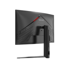 Redragon ZEPHYRION Q3212RVC 32" Fast VA-1500R Curved - 25601440 (2K) - 180Hz -DP 1.4 2 + HDMI 2.1 TMDS * 2 + USB2.0 + Earphone * 1