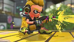 Splatoon 2 - Switch