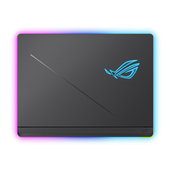 ASUS ROG Strix G16 Intel Core Ultra 9 275HX 16" IPS FHD+ 165Hz 3ms NVIDIA RTX 5070 Ti GPU 12GB GDDR7 16GB DDR5 512GB M.2 - Volt Green LAPTOP