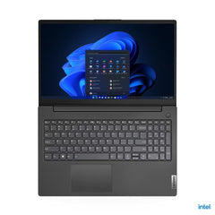 Lenovo V15 Intel Core I3-1315U, 8GB DDR5 & 512GB SSD M.2, 15.6Inch FHD, Win11 - 83GW006MEQ