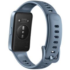 Huawei Band 10, Steel Frame, Blue - 55020EKW