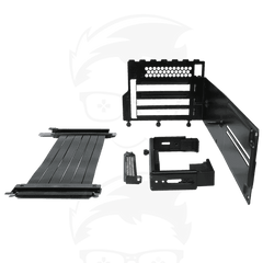 GAMEMAX Vertical GPU Kit PCI-E HOLDER