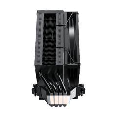 GAMEMAX SIGMA 520 DIGITAL CPU AIR COOLING BLACK