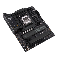 ASUS TUF GAMING X670E-PLUS AMD RYZEN 7000 Series AM5/DDR5 MotherBoard