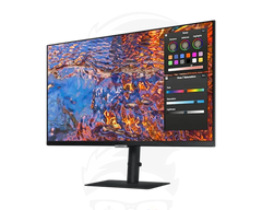 Samsung S8 (B800) 27" 4K UHD HDR 4K type-C Monitor