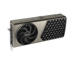MSI GeForce RTX™ 5070 Ti 16G EXPERT OC GDDR7 - Graphics Card