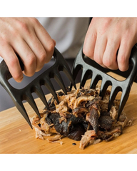 Meat Bear Claw