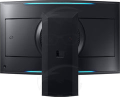 Samsung Odyssey ARK Smart 55" 4K UHD Curved Quantum Matrix Mini-Led, 165Hz 1ms MONITOR