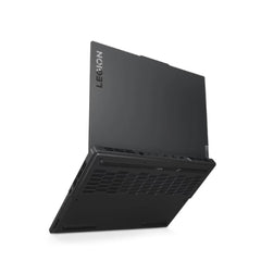Lenovo LEG PRO5/Core I9-14900HX, 32GB DDR5 & 1TB SS, -RTX 5070 8GB, 16Inch 240Hz, Win11 - 83NN001XAX