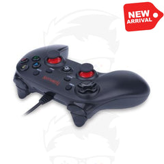 Redragon Saturn G807 Wired Gamepad for PC/PS3