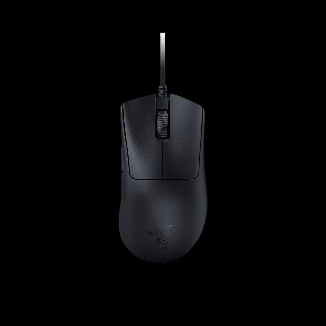 Razer DeathAdder V3 Wired Gaming Mouse - CompuMe