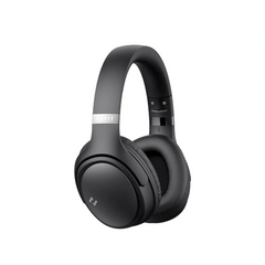 HAVIT 630BT Wireless Foldable Headset with Long Life Battery - Black
