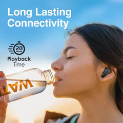Promate LUSH.BLACK, Earphone