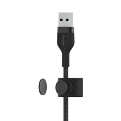 Belkin USB - A Cable with Lightning Connector 3 meter, USB cable