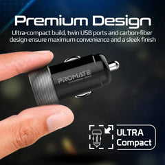 Promate DriveGear-20W,