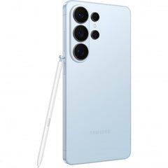 Samsung Galaxy S26 Ultra 5G, 12GB & 256GB, 6.9Inch, Sky Blue - SM-S948BLBIMEA