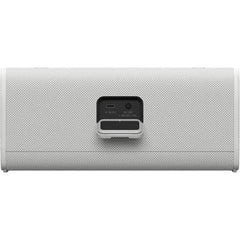 Sony Ult Power Sound, Wireless Portable Speaker, 30Watts, White - SRS-ULT30/WCE