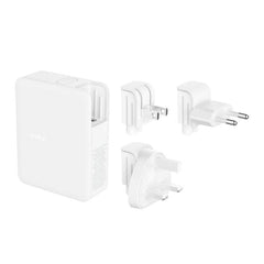 Belkin 140W 4-Port GaN Wall Charger