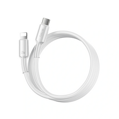 WIWU NEOLINK 27POWER TYPE C TO LIGHTINING 2.0 CABLE
