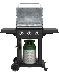 Broil King Royal 320 Shadow Gas Grill