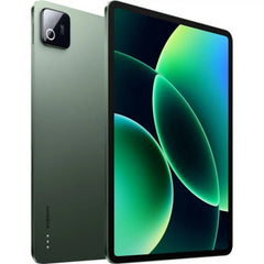 Xiaomi Pad 8, 8GB & 256GB, 11.2Inch, 9200Mah, Wifi, (Includes Keyboard Cover), Pine Green - 25097RP43G1GREEN