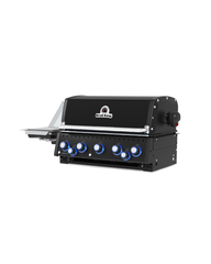 Broil King Baron™ 590 IR Shadow Built In