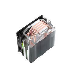 GREAT WALL ZM4001 CPU AIR COOLER GRAY