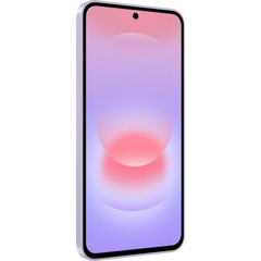 Samsung A37 5G, 12GB & 256GB, 6.7Inch, 5000Mah, Light Violet - SM-A376BLVWMEA