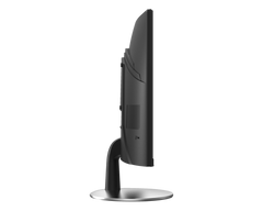 MSI PRO MP2422C 24-inch FHD, Frequency 100Hz VA, Curve 1500R, Black Monitor
