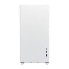 GAMEMAX Spark Pro BK/WT GAMING CASE