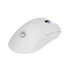Marvo Niro 40 Wired Gaming Mouse White