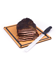 Carving Knife - Brisket Knife