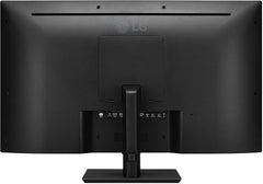 LG 43UN700-B 43 Inch Class UHD IPS Display with USB Type-C